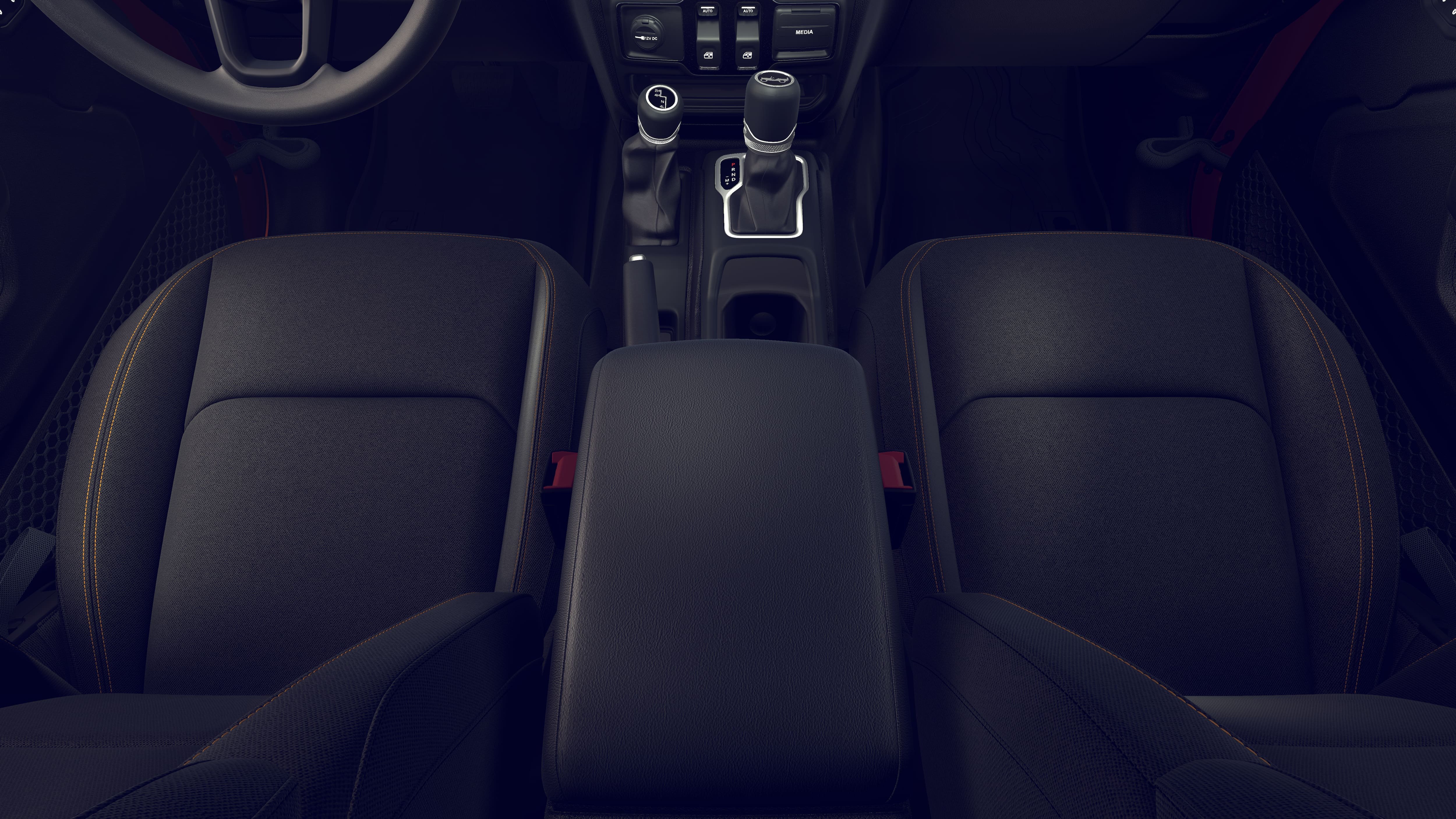 New 2026 Goldilocks Exterior Paint Jeep Sport image 16