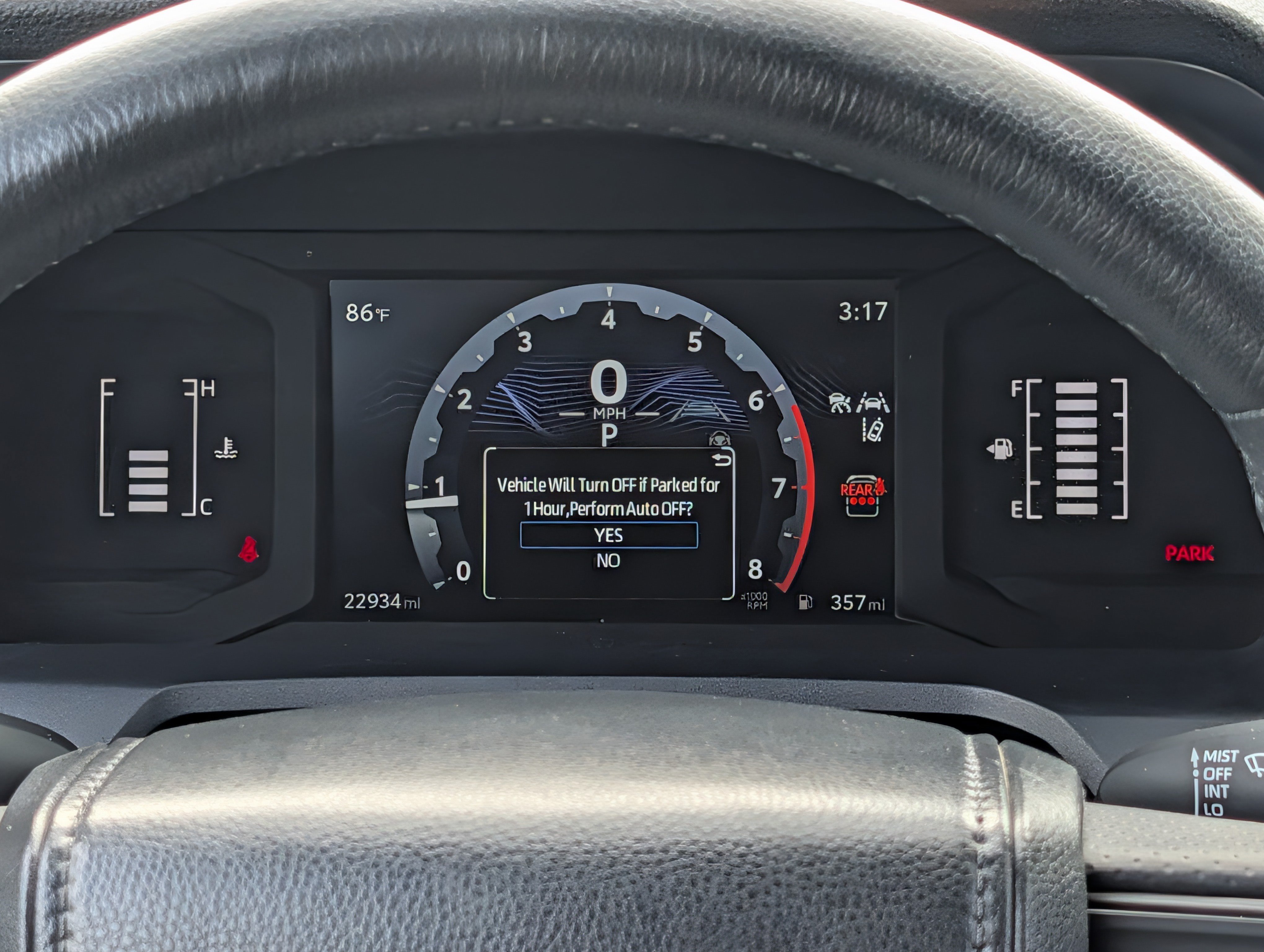 Certified Used 2025 Ice Cap Toyota SR5 image 20