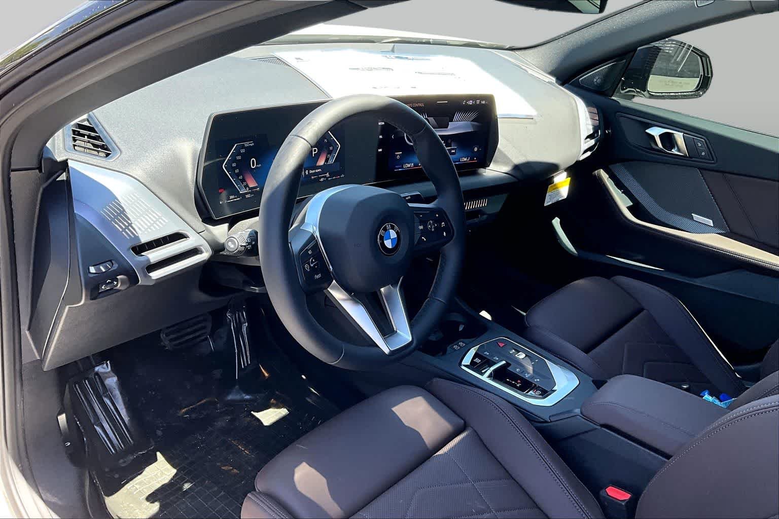 New 2026 Alpine White BMW 228 xDrive image 8