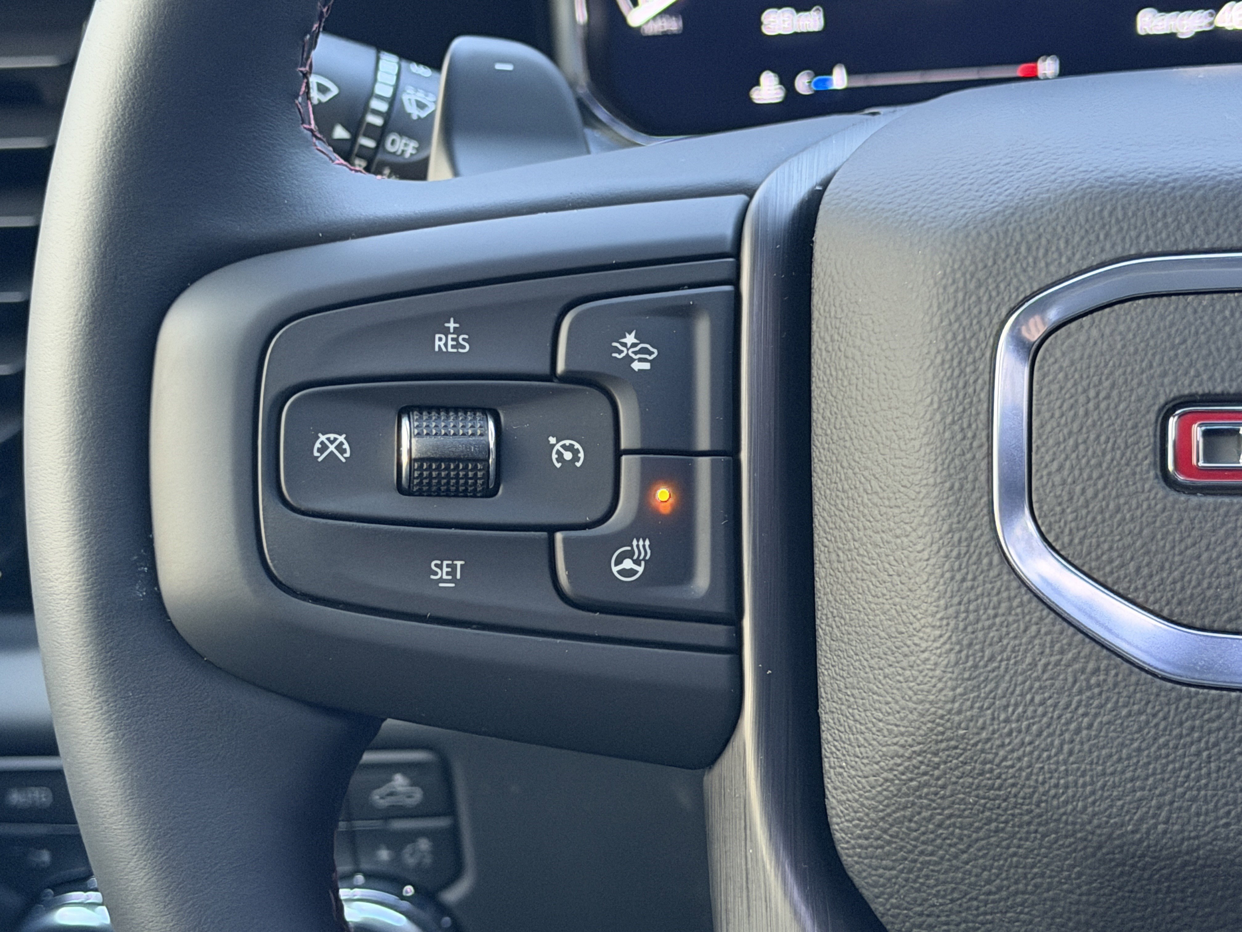 2026 GMC Sierra 1500 AT4X - Photo 39