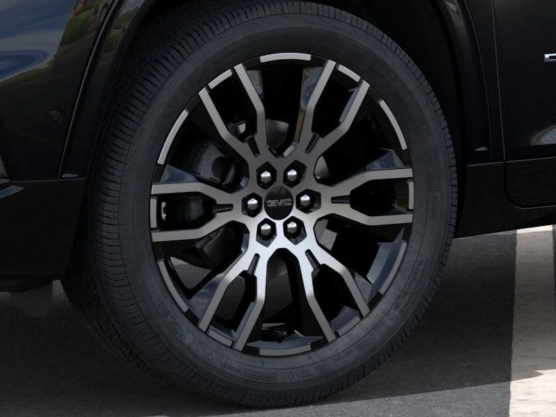2026 GMC Acadia Denali Ultimate - Photo 9