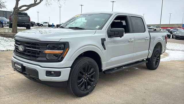 New 2026 Avalanche Ford XLT image 5