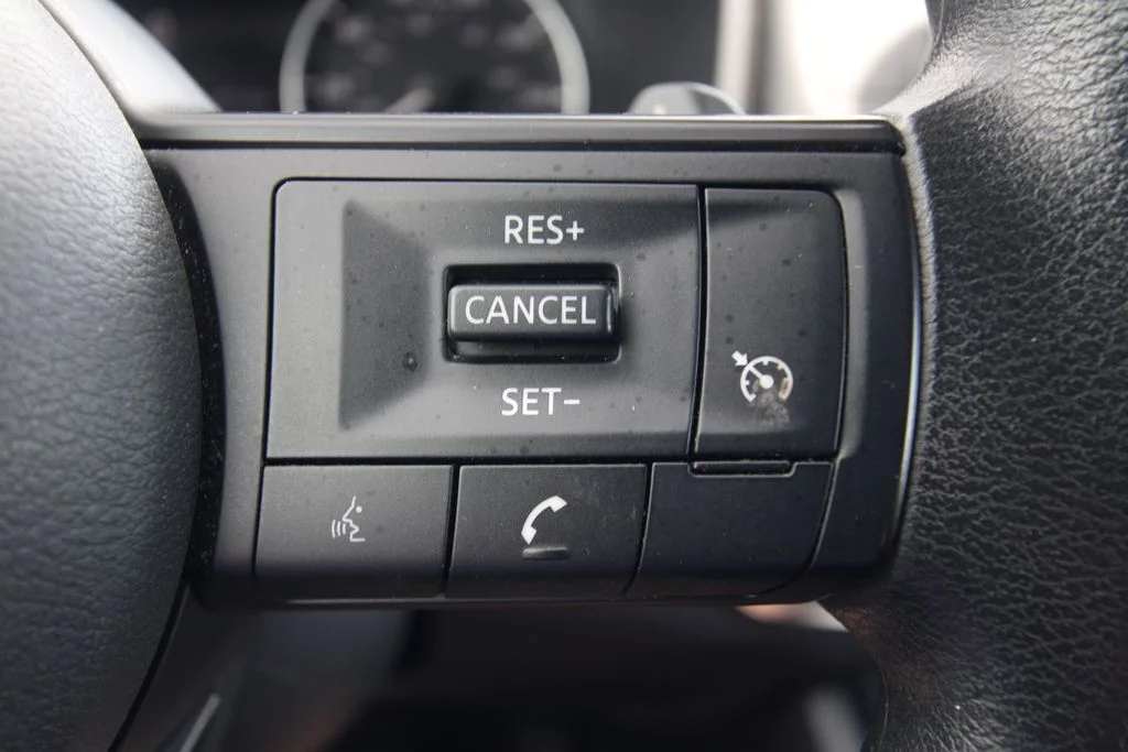 Used 2023 Black Nissan S image 21