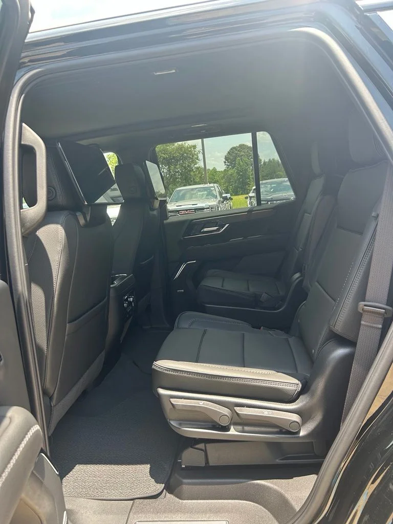 New 2026 Black GMC Denali image 18