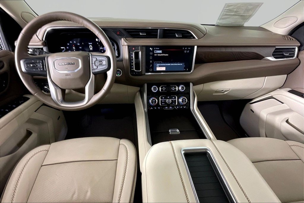 2023 GMC Yukon Denali - Photo 7