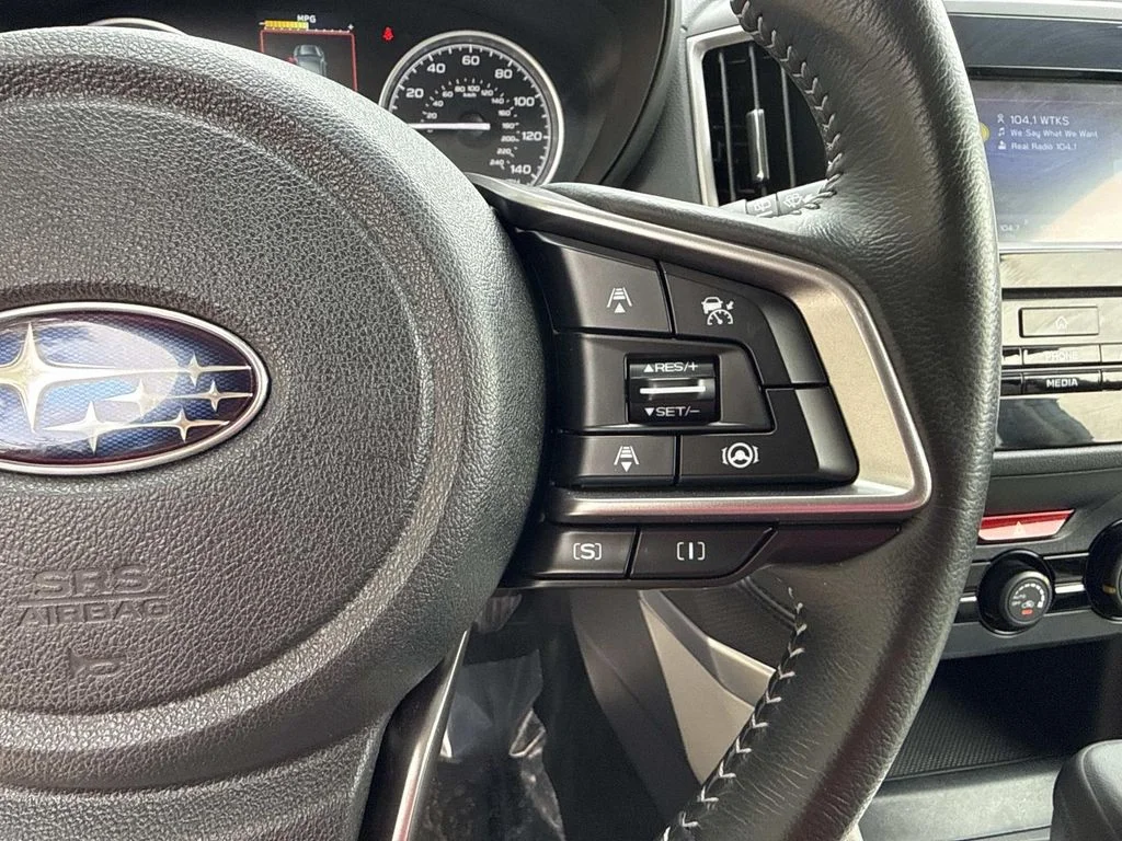 Certified Used 2023 Gray Subaru Premium image 36