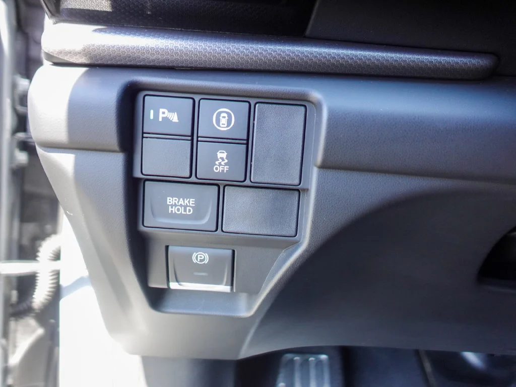 Certified Used 2026 Urban Gray Pearl Acura SH-AWD A-Spec image 47