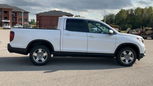 2026 Honda Ridgeline RTL - Photo 9