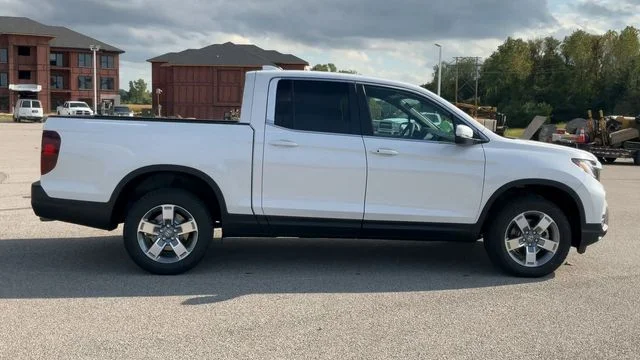 2026 Honda Ridgeline RTL - Photo 9