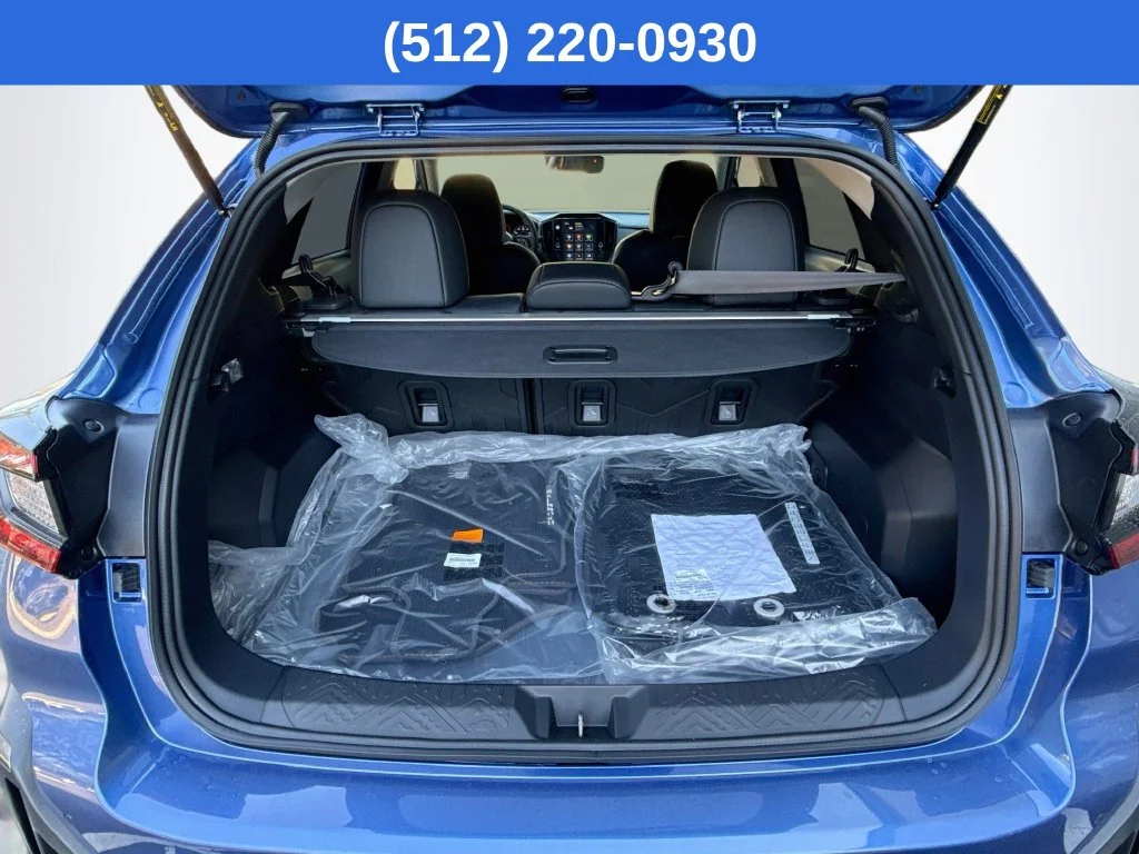 New 2027 Blue Subaru Limited image 32