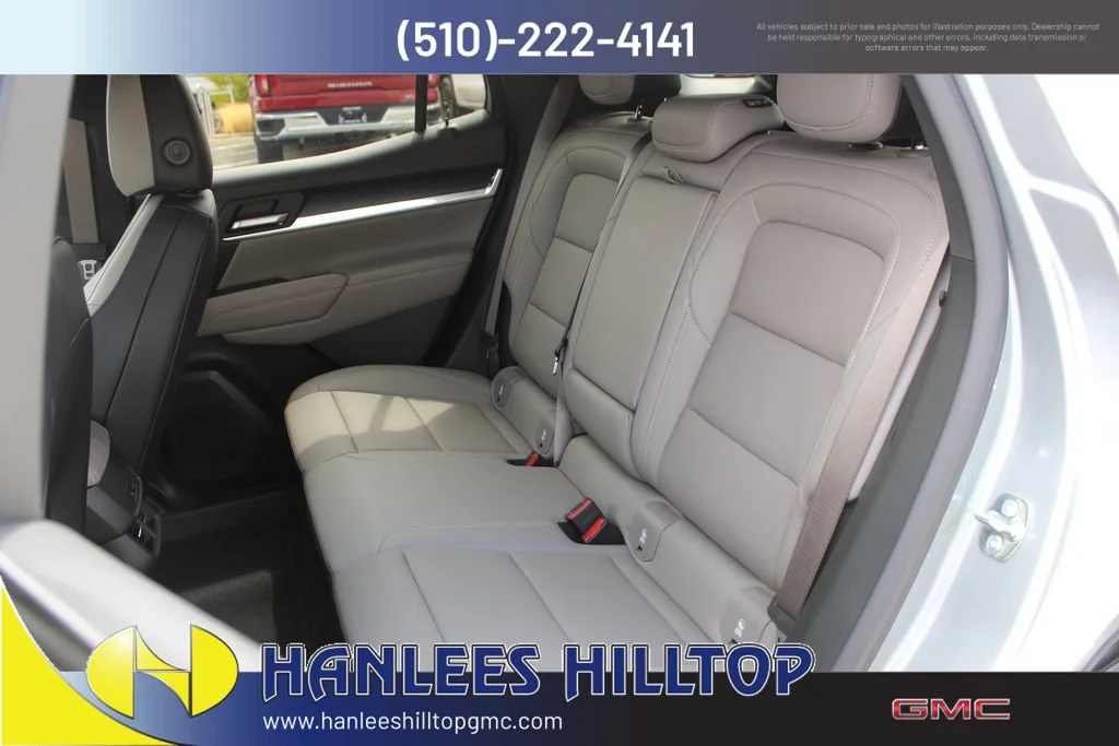 2026 GMC Terrain Elevation - Photo 14