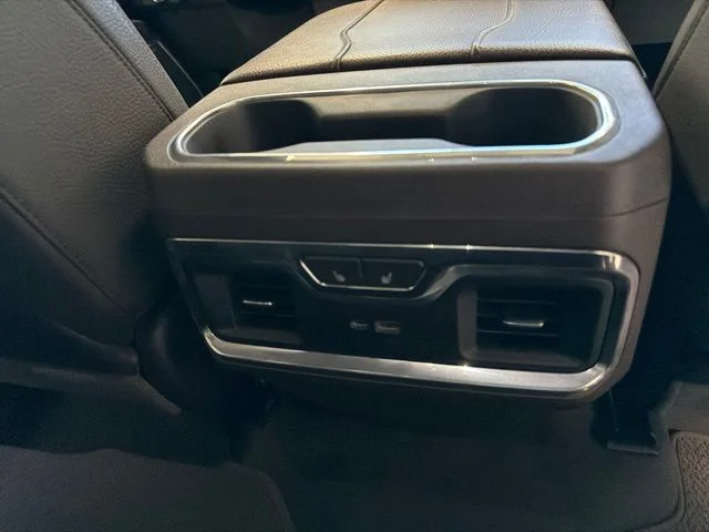 Used 2023 White GMC Denali image 45