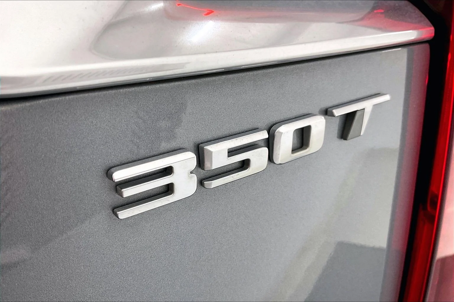 Used 2021 Satin Steel Metallic Cadillac Luxury image 7