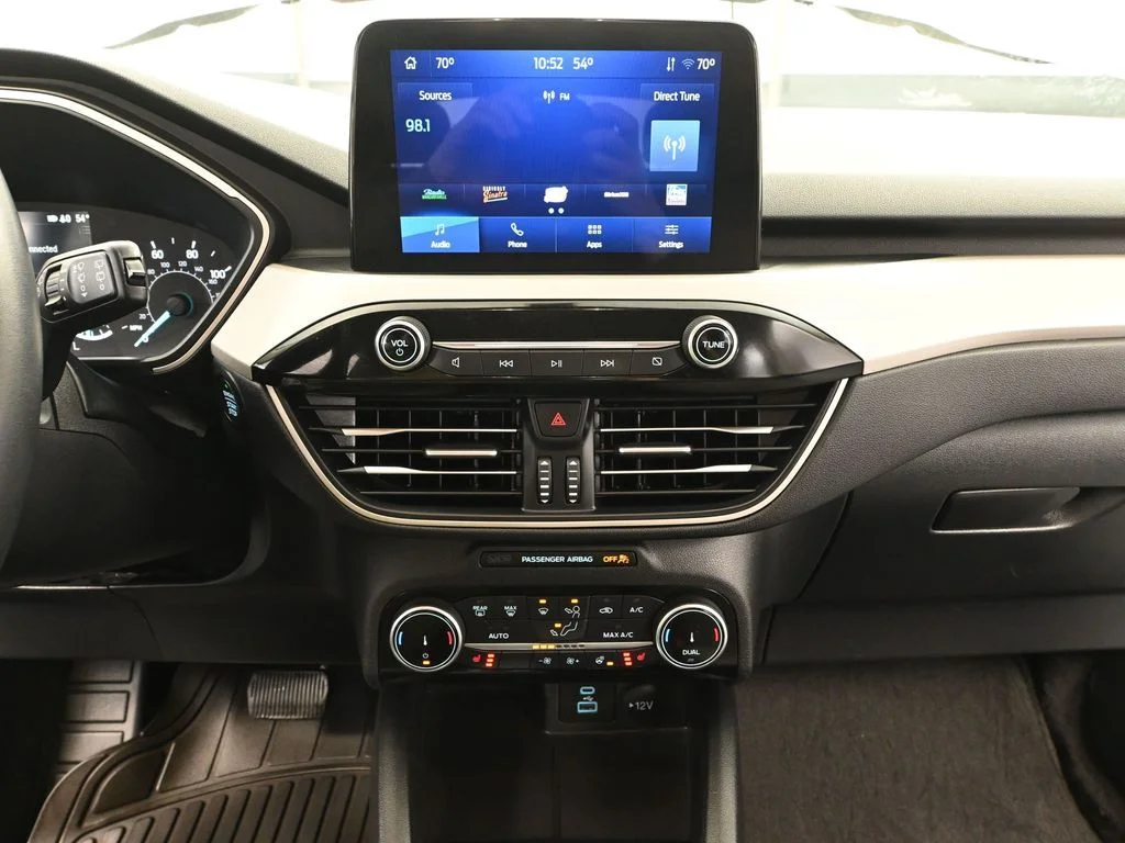 2022 Ford Escape SE - Photo 33