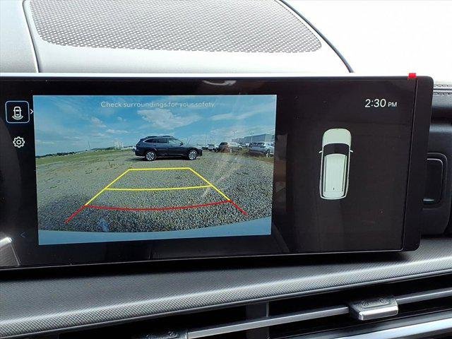2026 Hyundai Santa Fe SE - Photo 9
