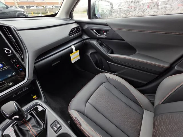 Used 2025 Blue Subaru Limited image 34