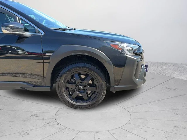 Used 2024 Black Subaru Premium image 32