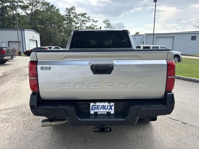 Used 2024 Silver Toyota SR image 13