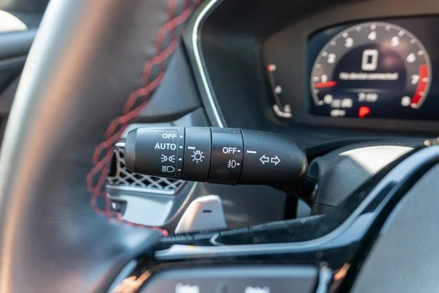 Used 2024 Gray Acura A-Spec Tech Package image 27
