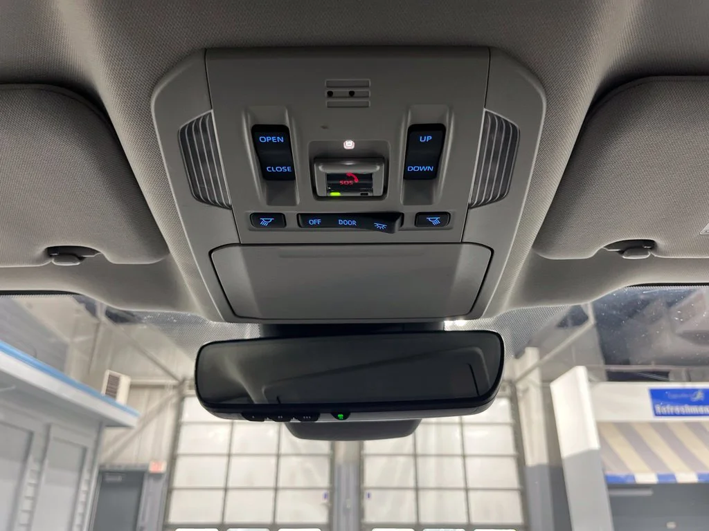 Used 2022 Blueprint Toyota XLE image 26