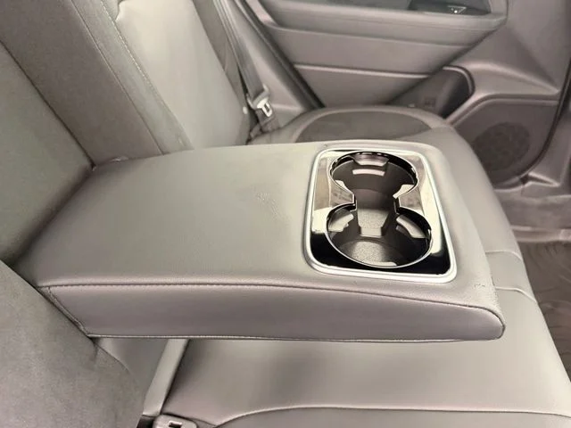 2026 Subaru Forester Touring - Photo 25