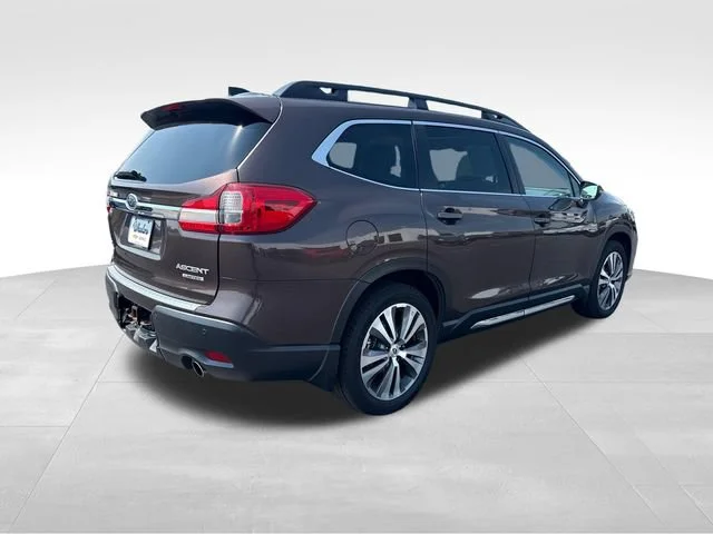Used 2019 Brown Subaru Limited image 6