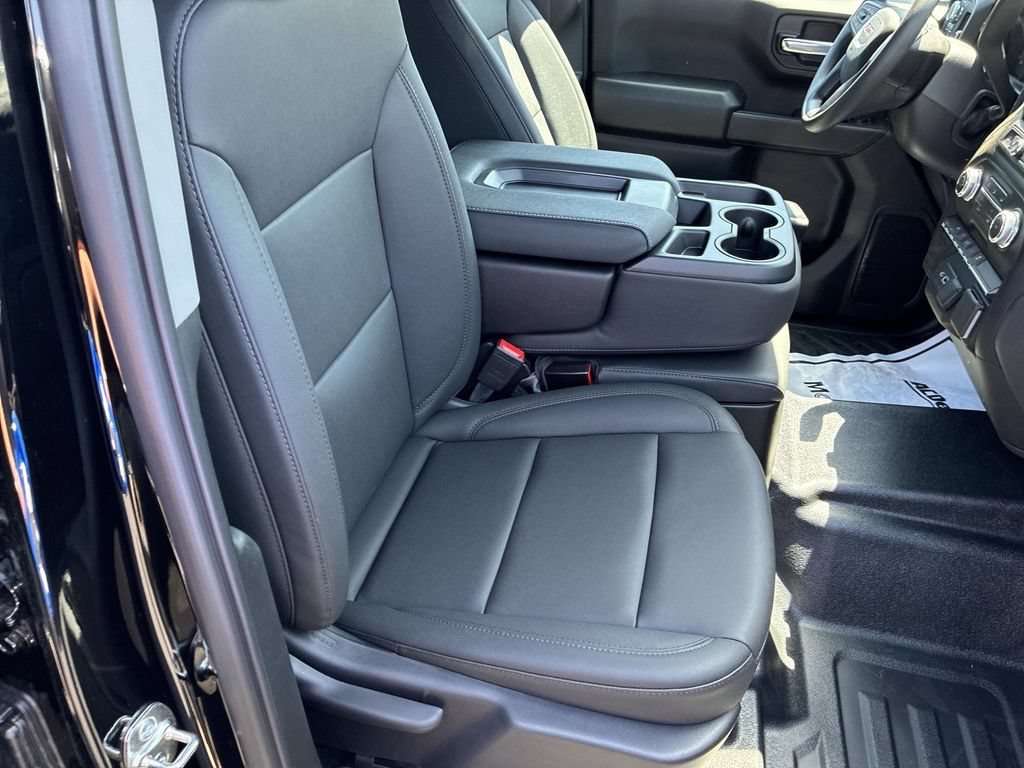 2026 GMC Sierra 1500 Pro - Photo 20