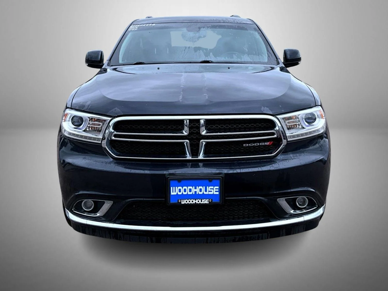 Used 2014 Gray Dodge Limited image 2