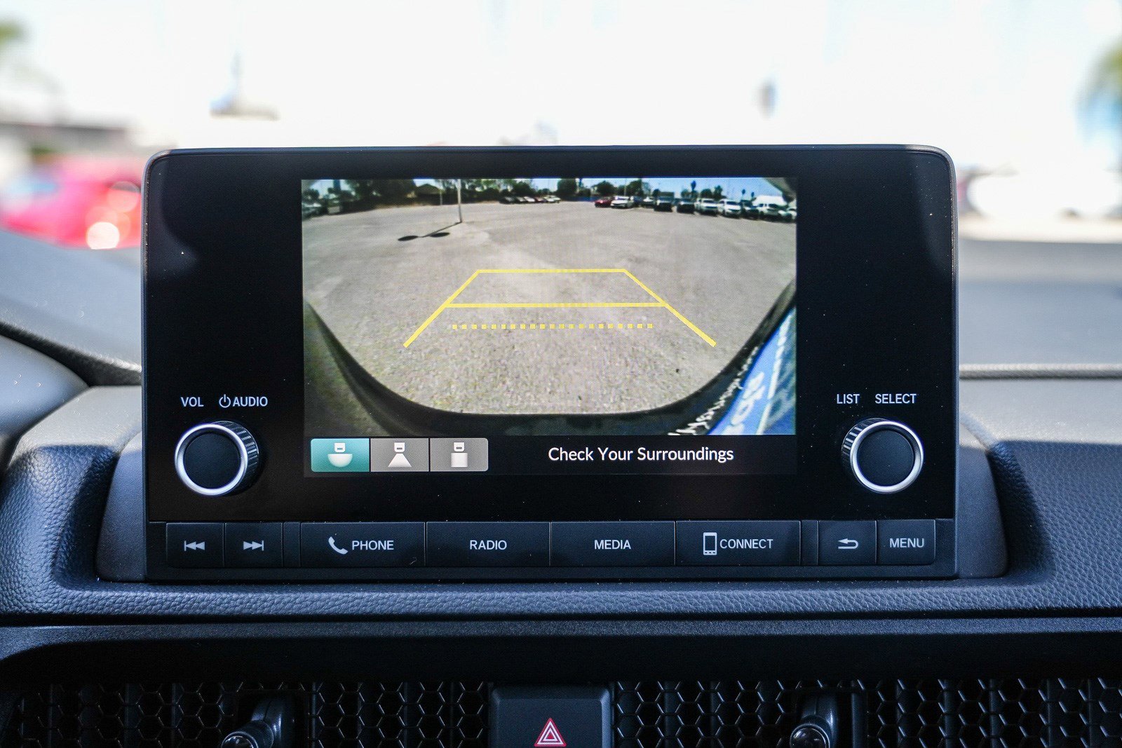 2025 Honda CR-V LX - Photo 52