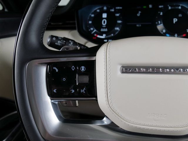 New 2026 Fuji White Land Rover SE image 20