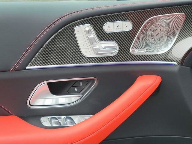 New 2026 Gray Mercedes-Benz GLE 63 S AMG® image 18