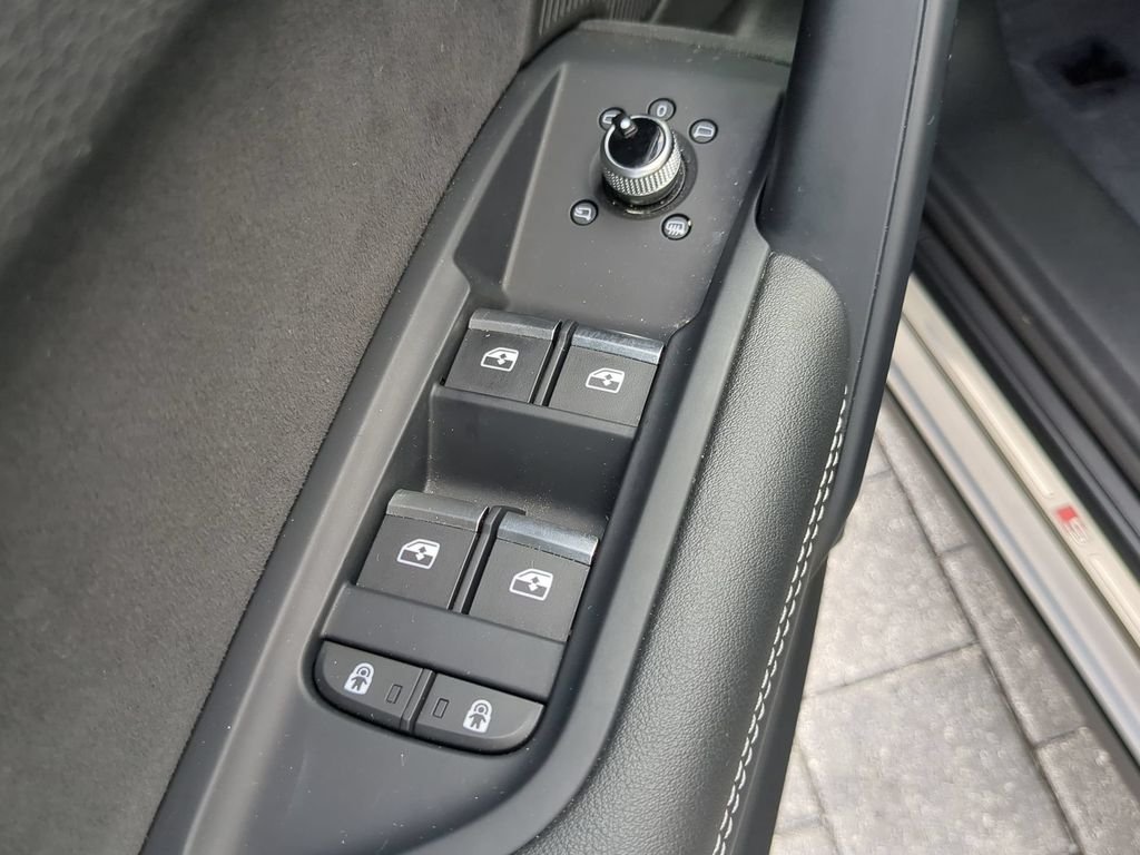 Used 2023 Silver Audi 55 Prestige image 20