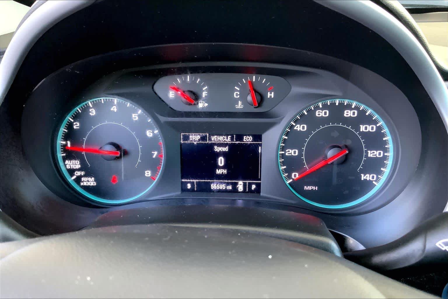 2024 Chevrolet Malibu 1LT - Photo 26