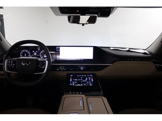 New 2025 COULIS RED INFINITI Sensory 4WD image 40