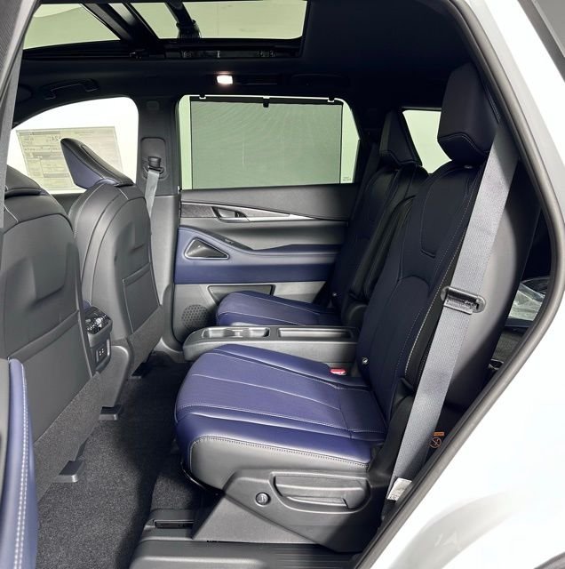 2026 INFINITI QX60 Sport - Photo 18