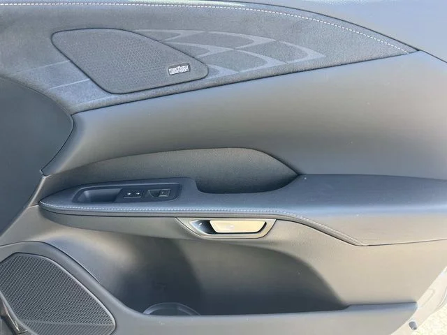 Certified Used 2023 IRIDIUM Lexus 350 Luxury image 23