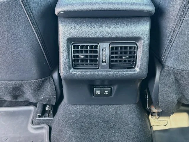 Certified Used 2025 Red Toyota SE image 27