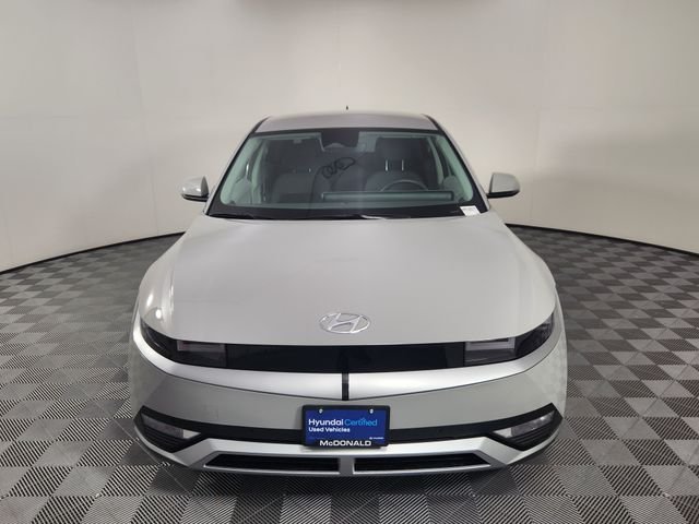 2024 Hyundai IONIQ 5 SEL - Photo 9