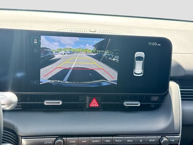 2026 Hyundai IONIQ 5 SEL - Photo 13