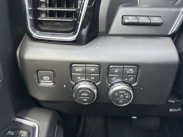 2026 GMC Sierra 2500HD Denali - Photo 26