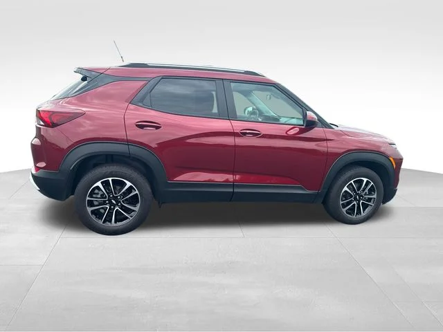 2024 Chevrolet TrailBlazer LT - Photo 7