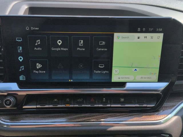 Used 2025 Black Chevrolet LT (2FL) image 15