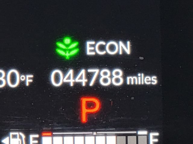2024 Honda CR-V EX-L - Photo 32