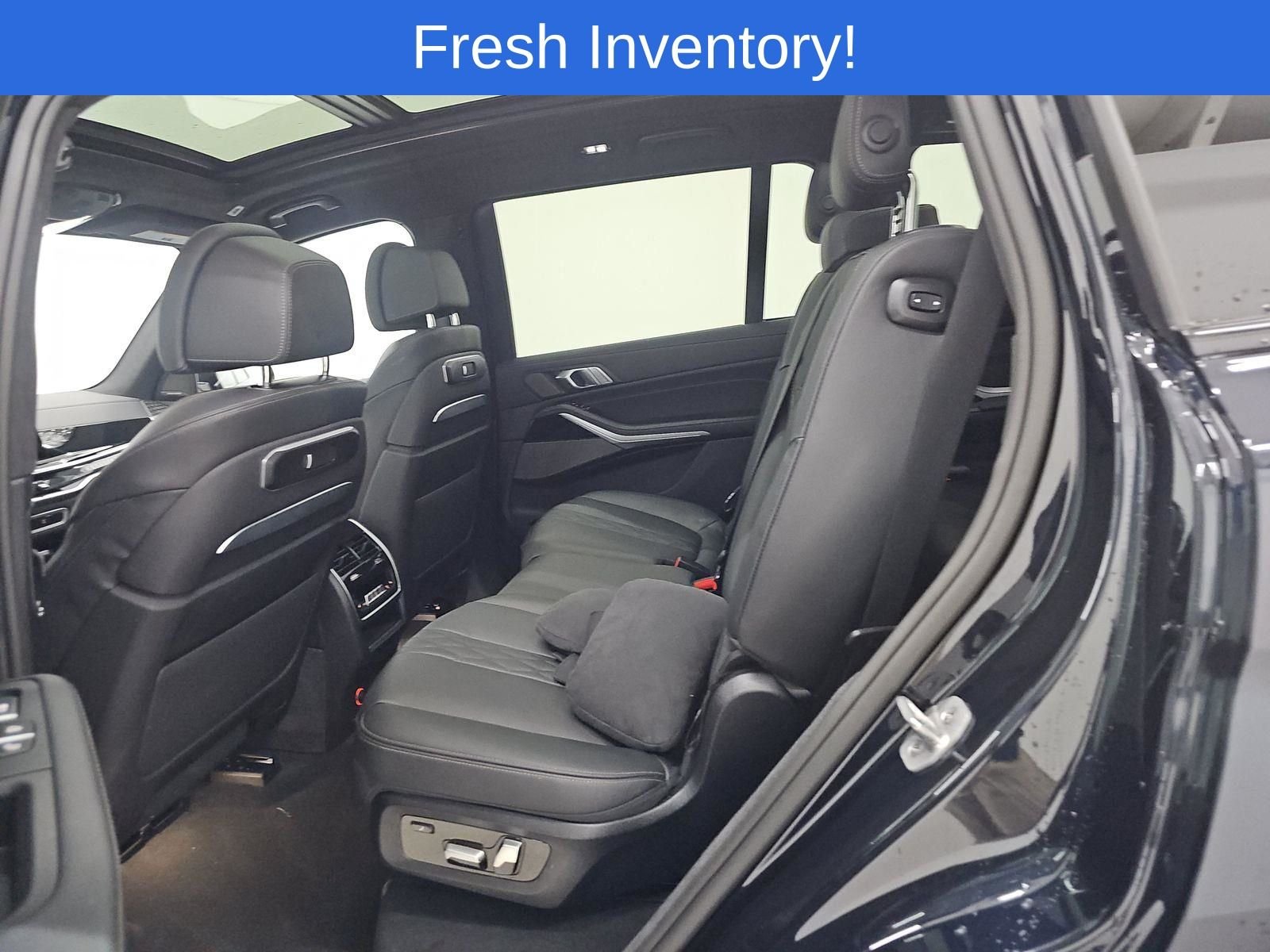 Certified Used 2026 Carbon Black Metallic BMW xDrive40i image 13