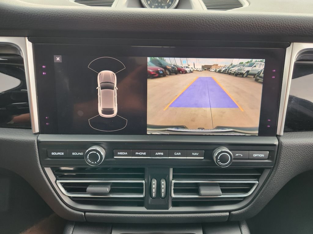 Used 2019 Dolomite Silver Metallic Porsche S image 20