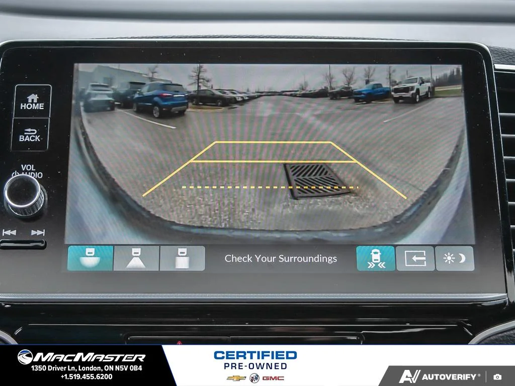 Certified Used 2024  Honda TrailSport image 30