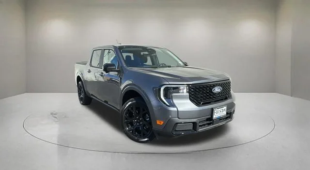 2026 Ford Maverick Lariat®