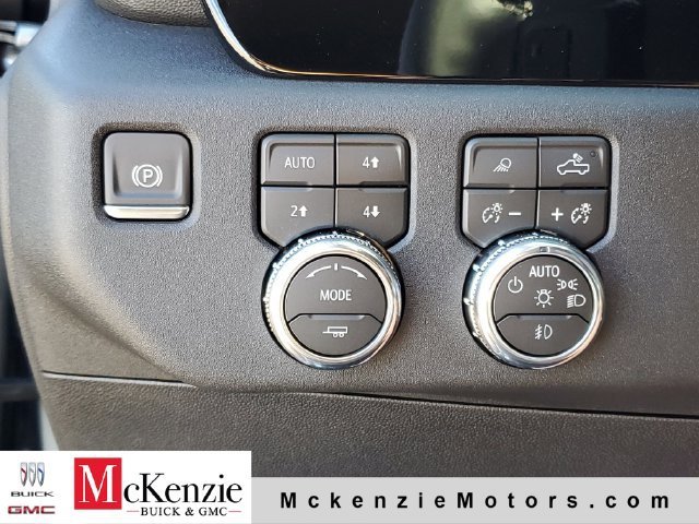 2026 GMC Sierra 1500 Elevation - Photo 20