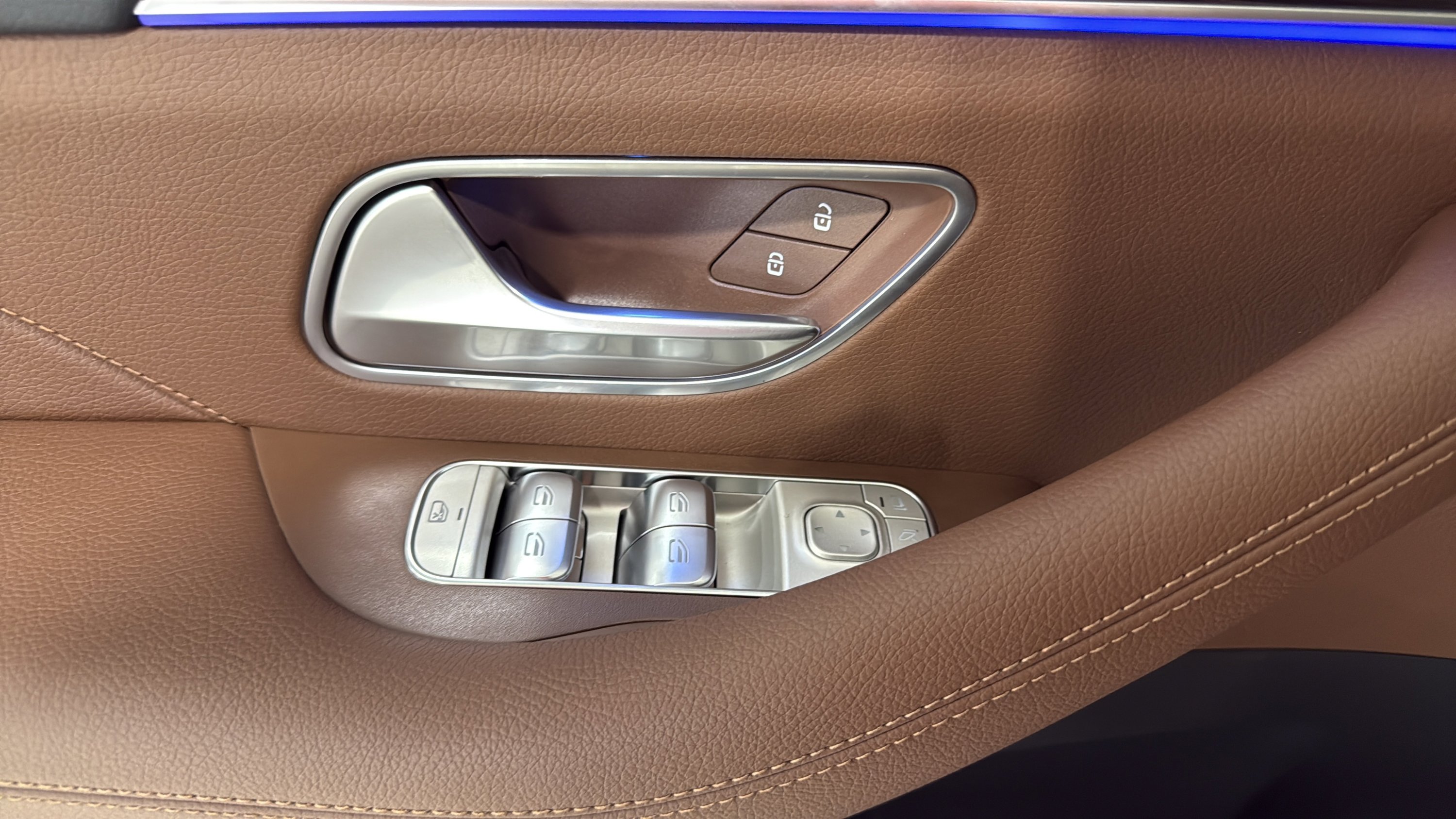 New 2026 Selenite Grey Metallic Mercedes-Benz GLS 450 image 14