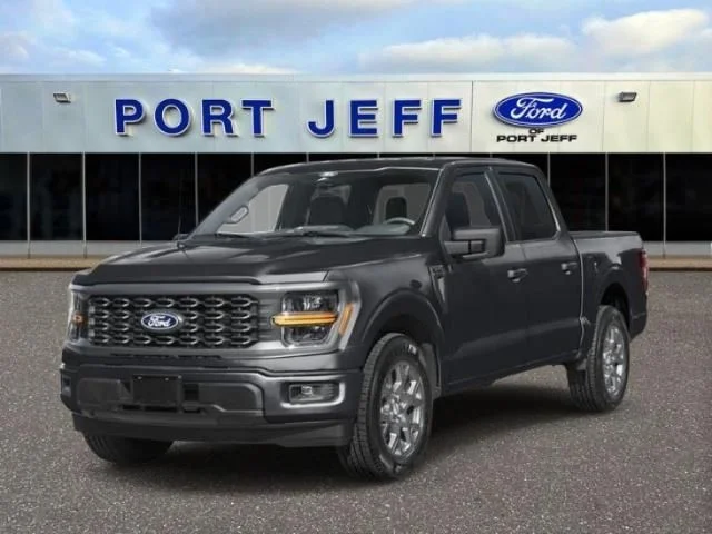 2026 Ford F-150 STX®